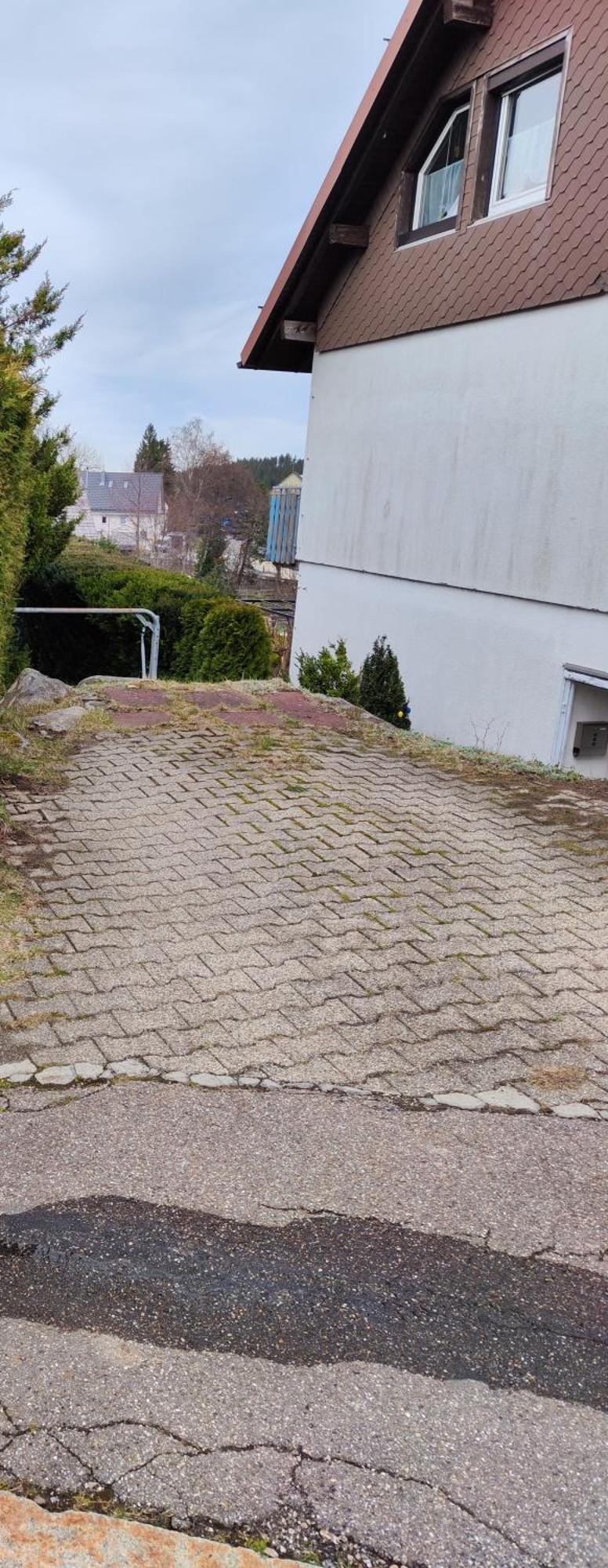 Ferienhaus Hermann Schönwalde Buitenkant foto